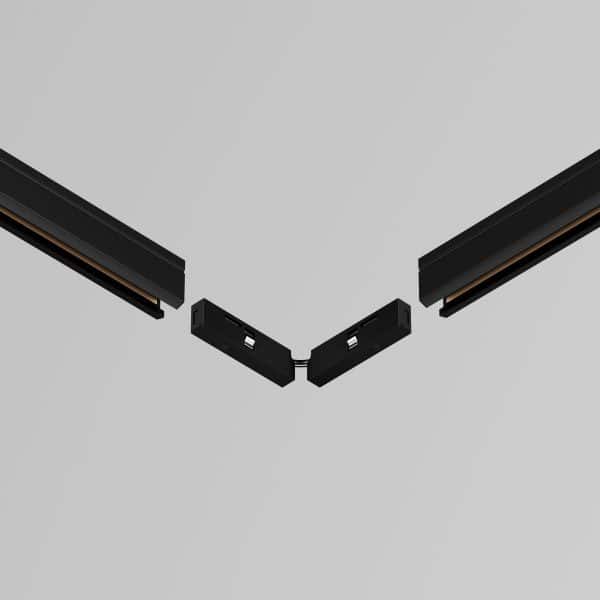 Комплектующие для систем освещения с токоведущими элементами Technical TRA184CPC-1B-3 — изображение 4