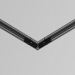 Комплектующие для систем освещения с токоведущими элементами Technical TRA184CPC-1B-3 — изображение 5