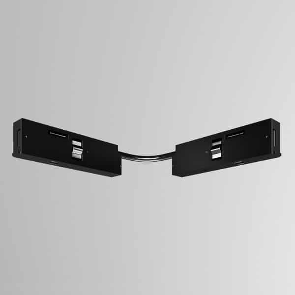 Комплектующие для систем освещения с токоведущими элементами Technical TRA184CPC-1B-7.5 — изображение 2