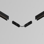 Комплектующие для систем освещения с токоведущими элементами Technical TRA184CPC-1B-7.5 — изображение 4