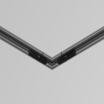 Комплектующие для систем освещения с токоведущими элементами Technical TRA184CPC-1B-7.5 — изображение 5