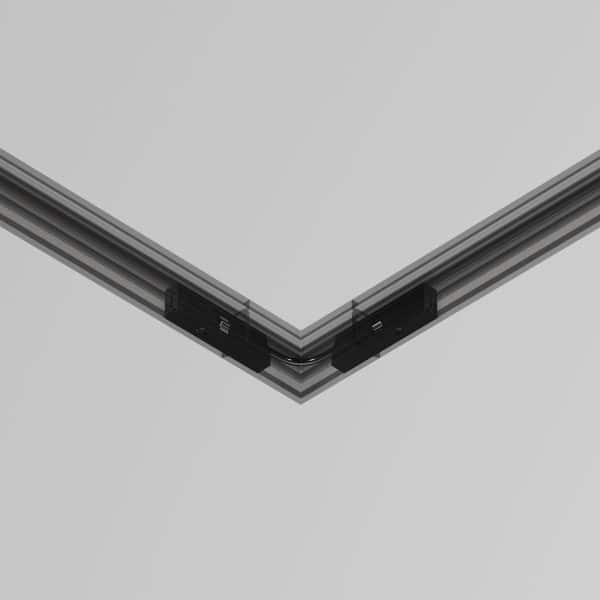 Комплектующие для систем освещения с токоведущими элементами Technical TRA184CPC-1B-7.5 — изображение 5