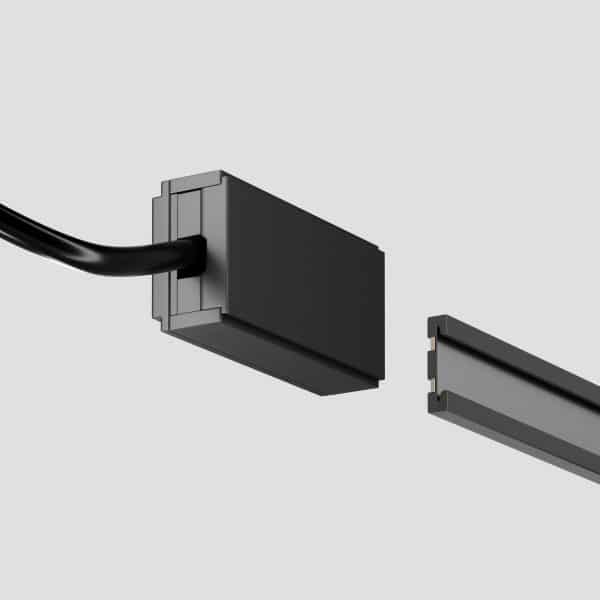 Комплектующие для систем освещения с токоведущими элементами Technical TRA200B-11B-100 — изображение 4