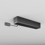 Комплектующие для систем освещения с токоведущими элементами Technical TRA200BB-11B — изображение 2
