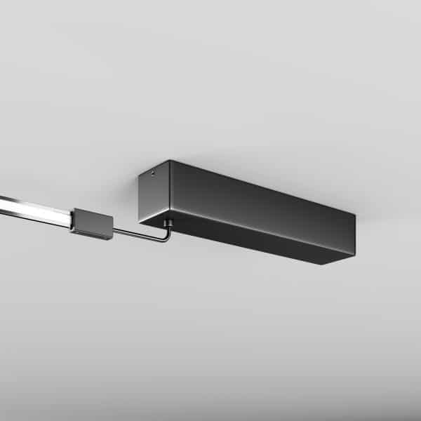 Комплектующие для систем освещения с токоведущими элементами Technical TRA200BB-11B — изображение 3