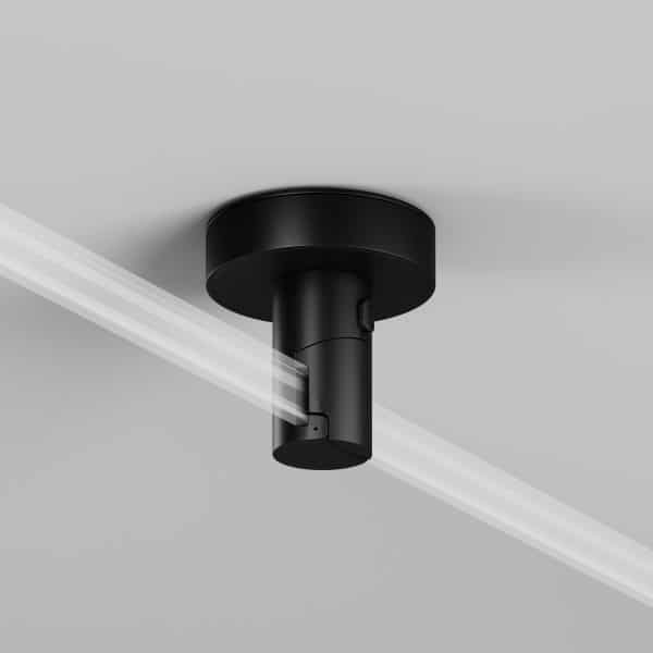 Комплектующие для систем освещения с токоведущими элементами Technical TRA200C-B-11B — изображение 5