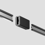 Комплектующие для систем освещения с токоведущими элементами Technical TRA200IPC-11B — изображение 4
