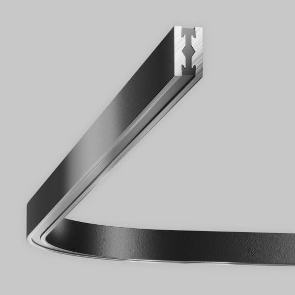 Комплектующие для систем освещения с токоведущими элементами Technical TRX154-RC80-B — изображение 3