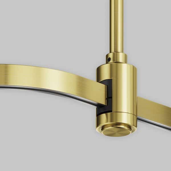 Комплектующие для систем освещения с токоведущими элементами Technical TRX154-RC80-BS — изображение 2