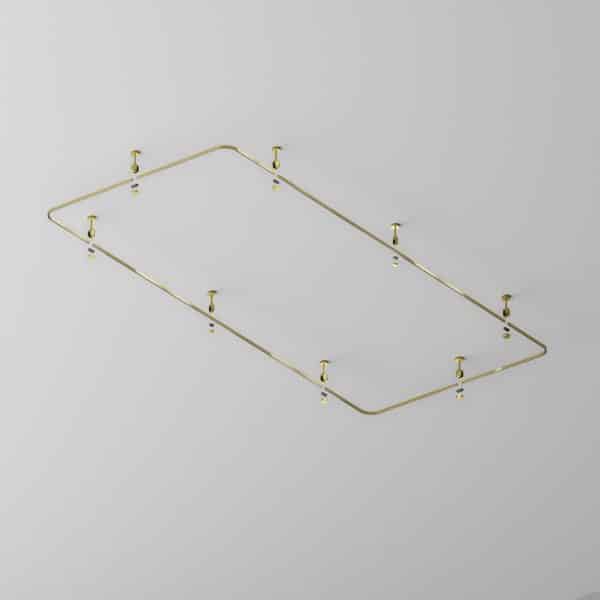 Комплектующие для систем освещения с токоведущими элементами Technical TRX154-RC80-BS — изображение 5