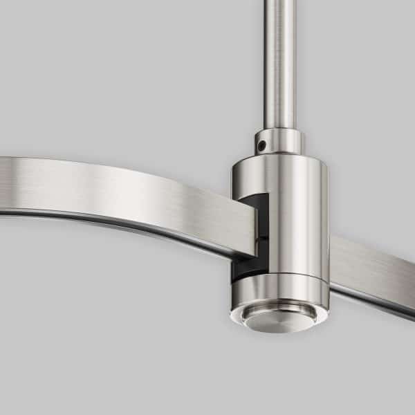 Комплектующие для систем освещения с токоведущими элементами Technical TRX154-RC80-PT — изображение 2