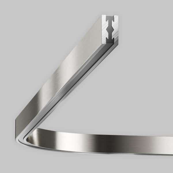 Комплектующие для систем освещения с токоведущими элементами Technical TRX154-RC80-PT — изображение 3