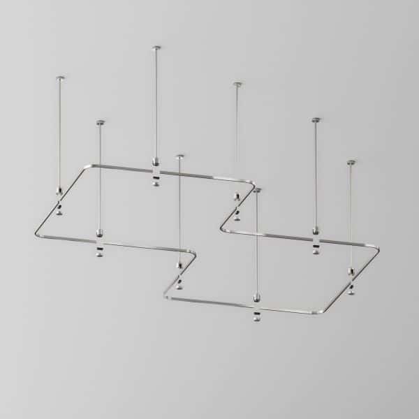 Комплектующие для систем освещения с токоведущими элементами Technical TRX154-RC80-PT — изображение 5