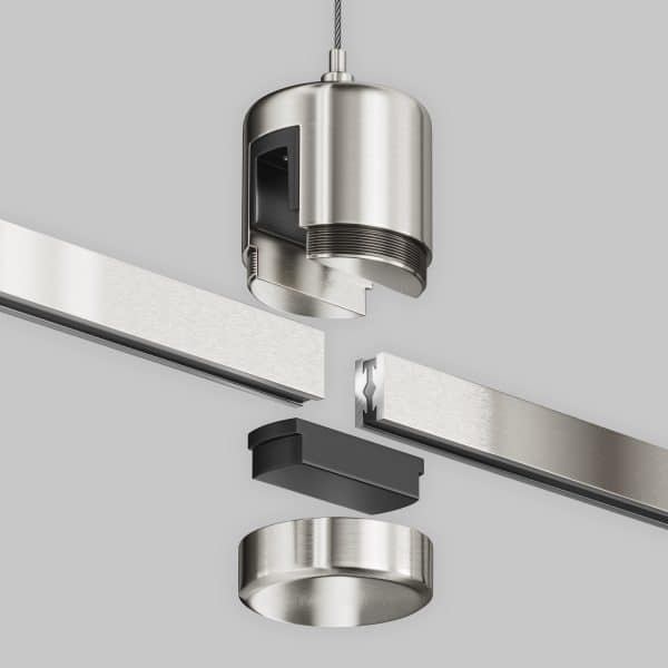 Комплектующие для трековой системы Technical TRA157SW-IPC1-PT — изображение 4