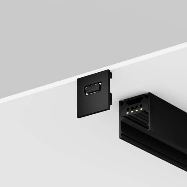 Комплектующие для уличной трековой системы Outdoor O-TR002-EC — изображение 4