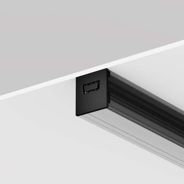 Комплектующие для уличной трековой системы Outdoor O-TR002-EC — изображение 5