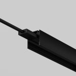 Комплектующие для уличной трековой системы Outdoor O-TR002-HSP — изображение 3