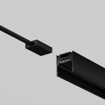 Комплектующие для уличной трековой системы Outdoor O-TR002-HSP — изображение 4