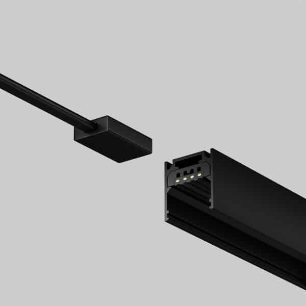 Комплектующие для уличной трековой системы Outdoor O-TR002-HSP — изображение 4