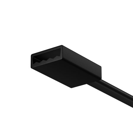 Комплектующие для уличной трековой системы Outdoor O-TR002-HSP