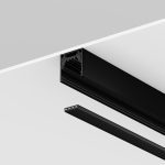 Комплектующие для уличной трековой системы Outdoor O-TR002-PW-5M — изображение 4