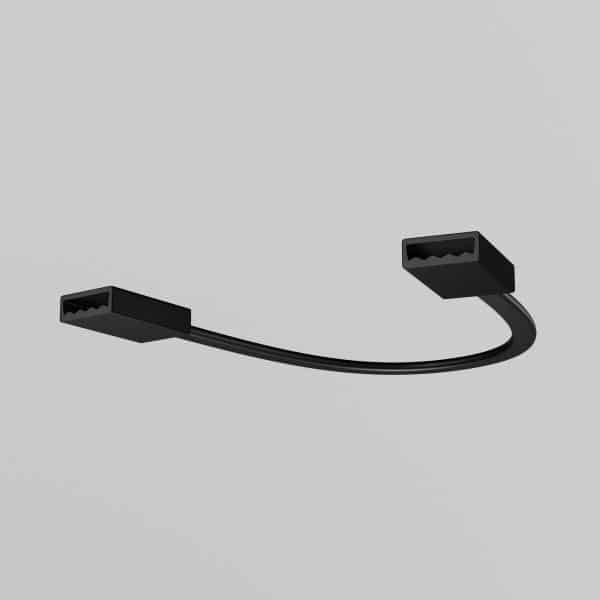 Комплектующие для уличной трековой системы Outdoor O-TR002-SC — изображение 2