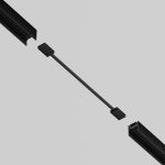 Комплектующие для уличной трековой системы Outdoor O-TR002-SC — изображение 4