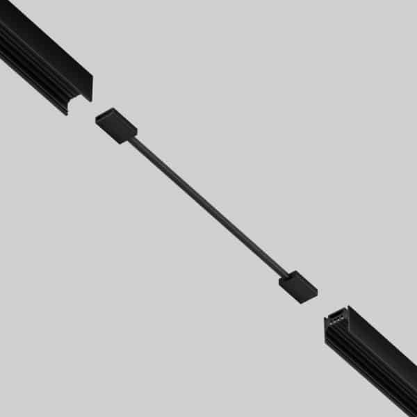 Комплектующие для уличной трековой системы Outdoor O-TR002-SC — изображение 4