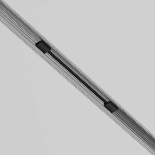 Комплектующие для уличной трековой системы с токоведущими элементами Outdoor O-TR002-SC — изображение 5