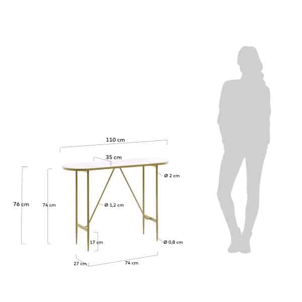 Консоль Elisenda — изображение 3