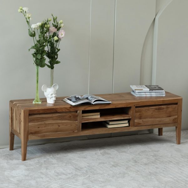 Консоль из массива акации, ААКЕШ — изображение 3