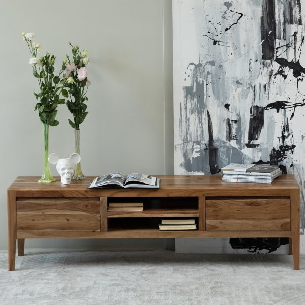 Консоль из массива акации, ААКЕШ — изображение 4