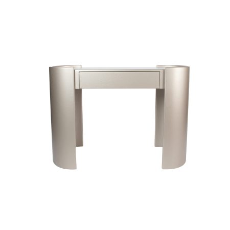 Консоль Мотто с ящиком