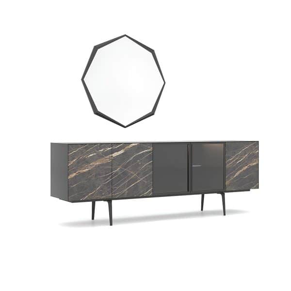 Консоль Нокс — изображение 2