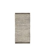 Ковер Tambo из джута бежевого цвета 70 x 140 см