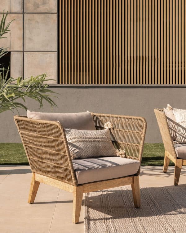 Кресло Bellano — изображение 4