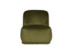 Кресло Capri Basic