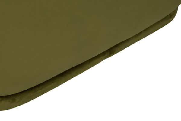 Кресло Capri Basic, велюр оливковый Н-Йорк32 80*90*82см — изображение 5