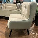Кресло Juliet SELECTION, MOD INTERIORS — изображение 3