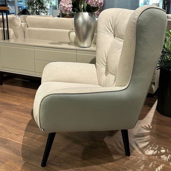 Кресло Juliet SELECTION, MOD INTERIORS — изображение 3