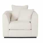 Кресло Roberto 2 кат.