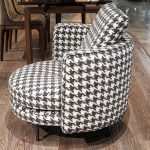 Кресло TELAS NEW, MOD INTERIORS — изображение 3