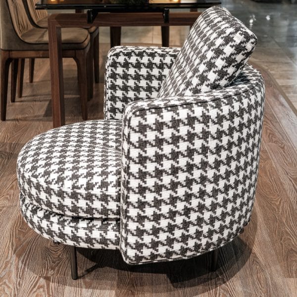 Кресло TELAS NEW, MOD INTERIORS — изображение 3