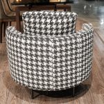 Кресло TELAS NEW, MOD INTERIORS — изображение 4