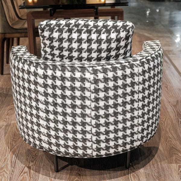 Кресло TELAS NEW, MOD INTERIORS — изображение 4