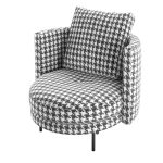 Кресло TELAS NEW, MOD INTERIORS — изображение 5