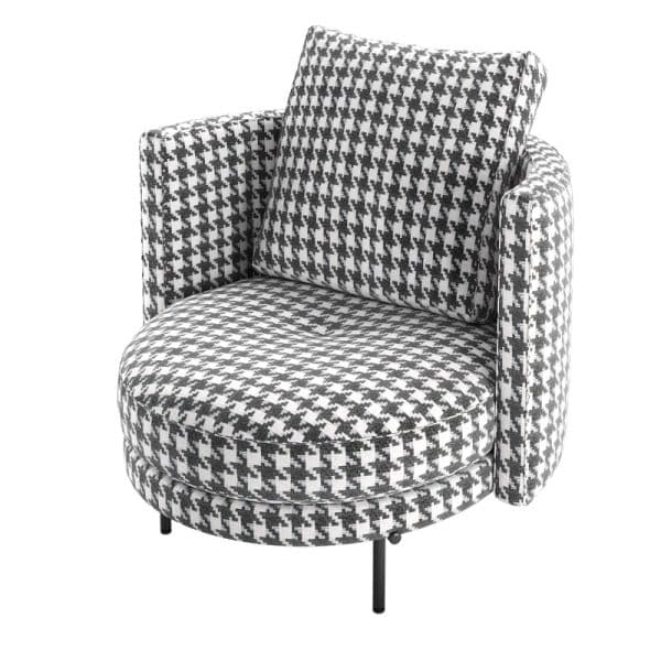 Кресло TELAS NEW, MOD INTERIORS — изображение 5