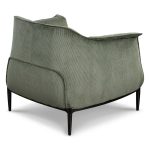 Кресло TELAS NEW, MOD INTERIORS — изображение 5