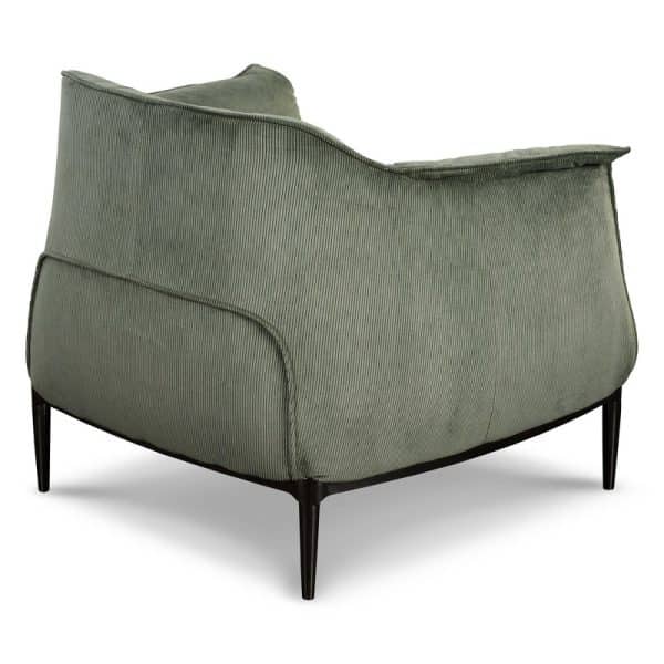 Кресло TELAS NEW, MOD INTERIORS — изображение 5