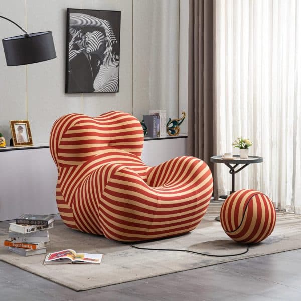 Кресло Тера — изображение 2